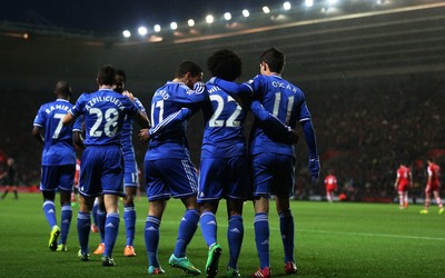 天行电竞动态-伊萨克抢点破门教科书跑位