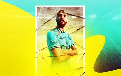 天行电竞讨论-哈弗茨当选周最佳球员